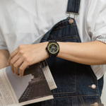 CAT Men"s CARTER WATCH Watch