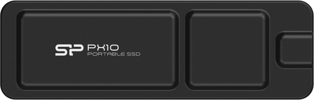 Внешний SSD USB 3.1 Type-C Silicon Power SP020TBPSDPX10CK