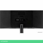 Монитор LG 27MK600M-B