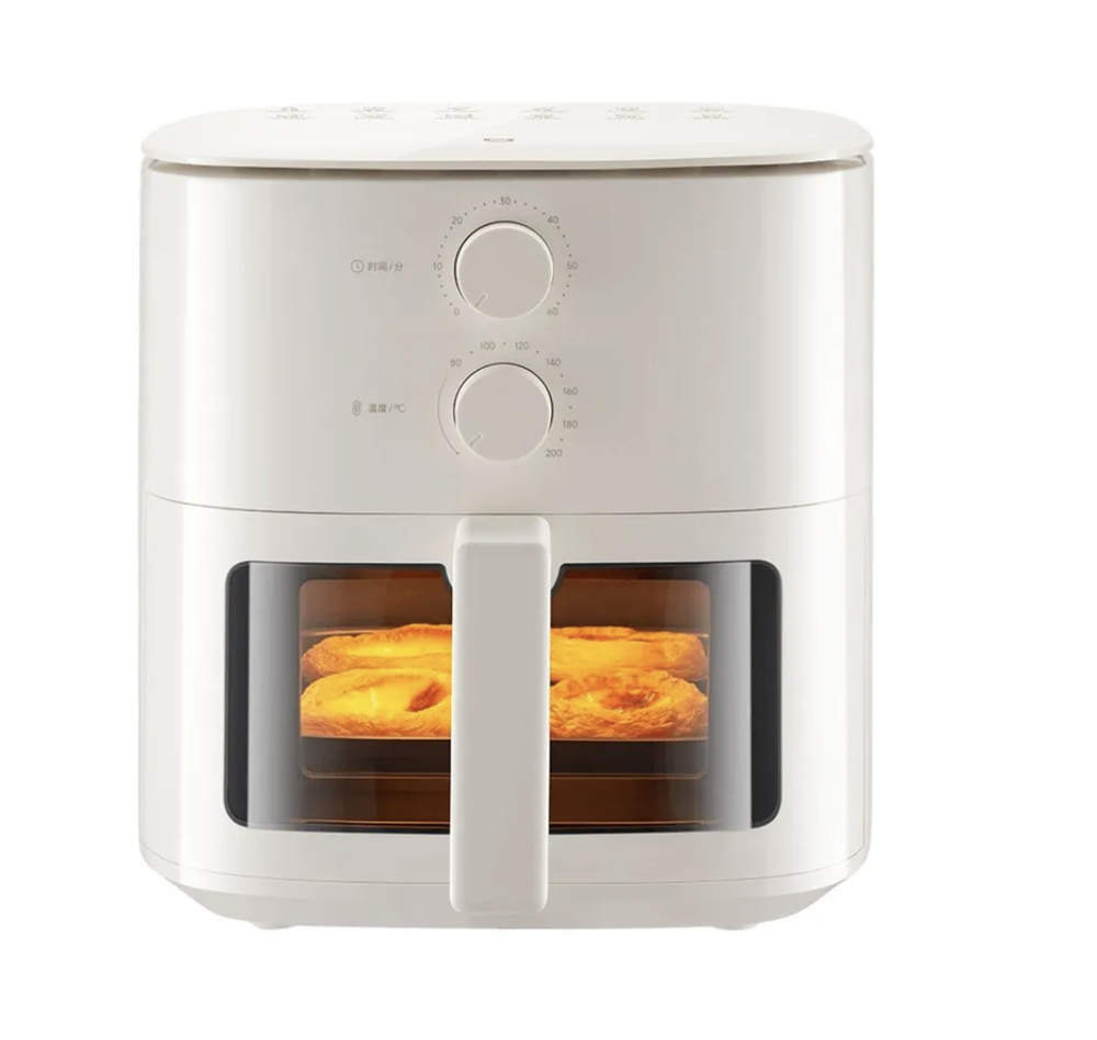 Аэрогриль Xiaomi Mijia Smart Air Fryer 5L (MAF11)