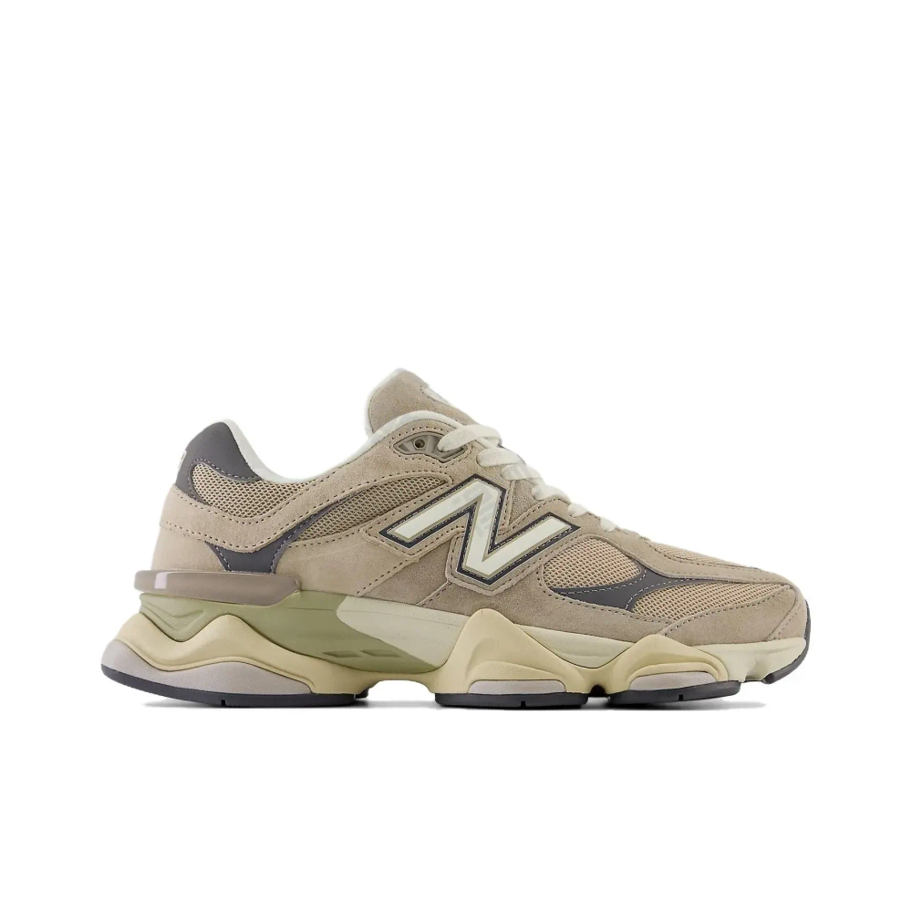 Кроссовки New Balance 9060 'Driftwood Castlerock' U9060EEG