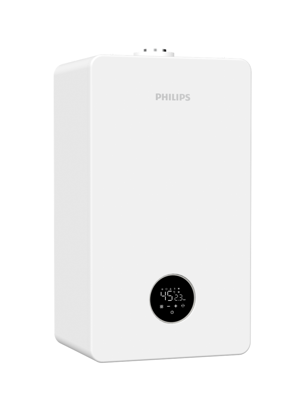 Двухконтурные газовые котлы PHILIPS AWH7306/51(B24C1) фото 