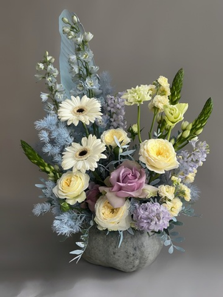 Композиция сезонная