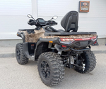 Loncin Xwolf 1000, 2025