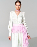Баска “Summer fairy tale”