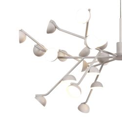 6260 Люстра подвесная ADN