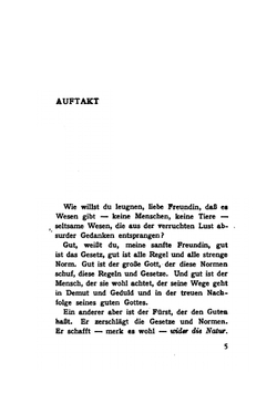 Alraune, die Geschichte eines lebenden Wesens | H.H. Ewers