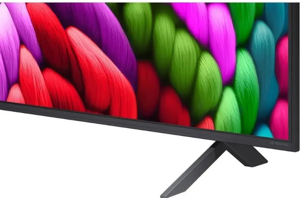 Телевизор  LG 65NANO90A6B.ARUG