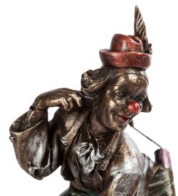 WS-677 Статуэтка «Клоун»
