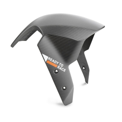 KTM Карбоновое крыло переднее KTM 1290 / 1390 Super Duke 6170891000001A