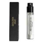 Парфюмерная вода MIZENSIR GOLDEN OUD 8мл.