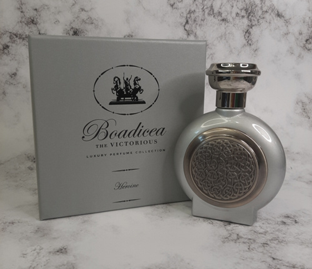 Boadicea the Victorious Heroine