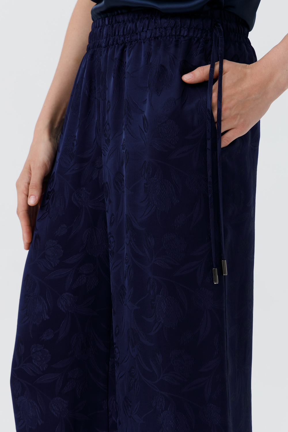 Брюки Аванти NOME Atelier