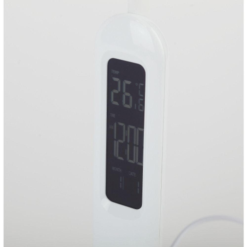 Настольный светильник ЭРА NLED-476-10W-W светодиодный белый