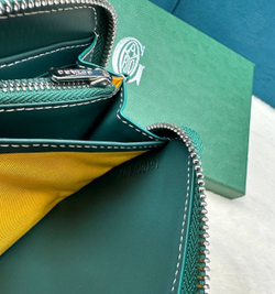 Портмоне Goyard