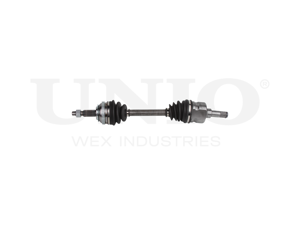 Привод в сборе передний левый UNIO CVJ-10099