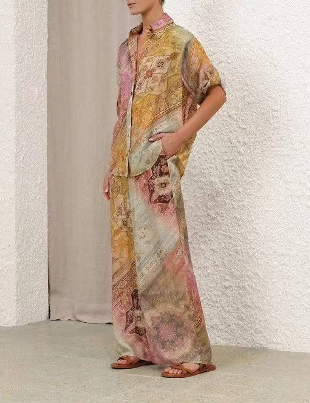 Костюм Zimmermann