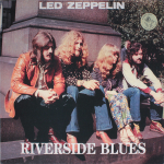 Led Zeppelin / Riverside Blues (LP)