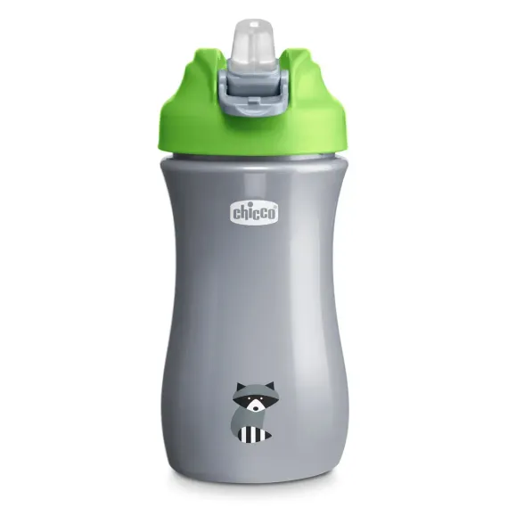 Поильник Chicco Pop-Up Cup