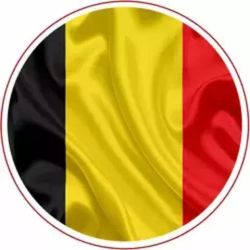 Бельгия