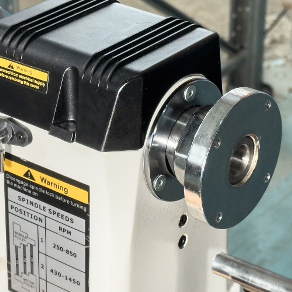 Станок токарный PROMA DSL-410/300V по дереву 25034021