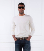 Свитер Botto-L BOSS BLACK - белый(50476364)