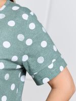 Халат Элит Виотекс ЗЕЛЁНЫЙ