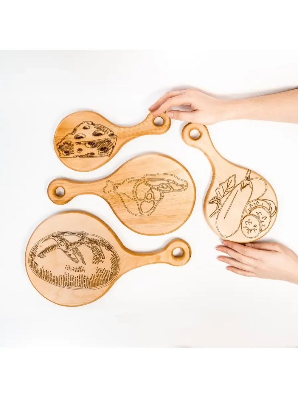 Разделочная доска