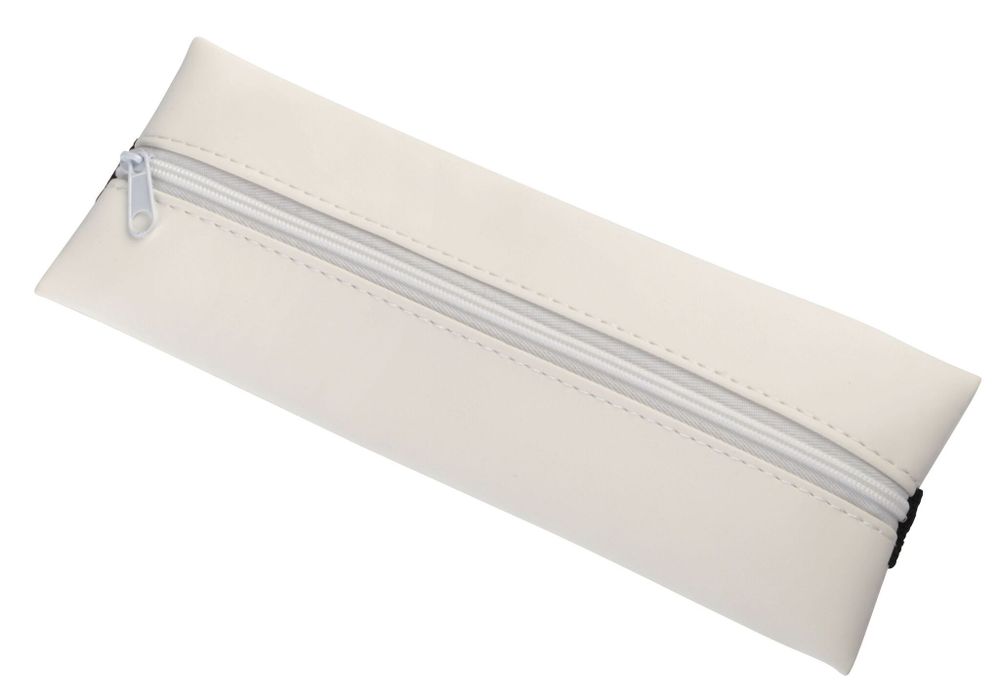 Пенал KEEPER Белый