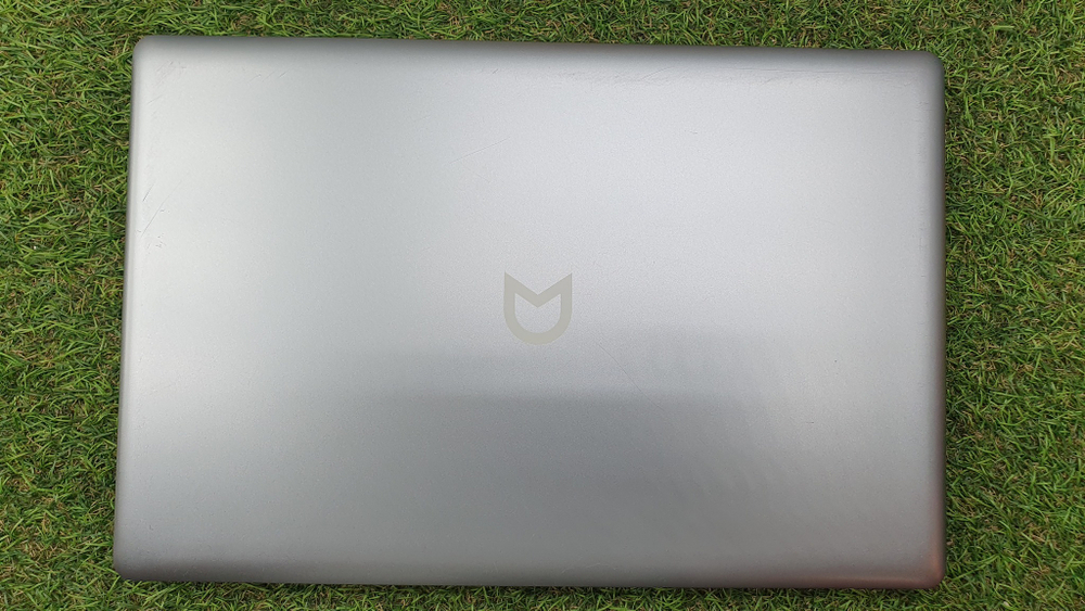 Ноутбук Irbis NB256