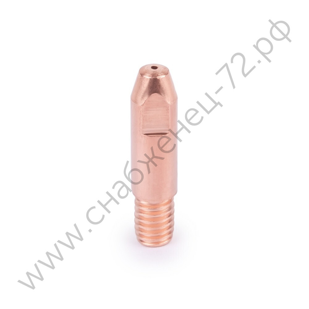 Наконечник Varteg  M6х28х0.8 ( 140.0051/MD0009-08)