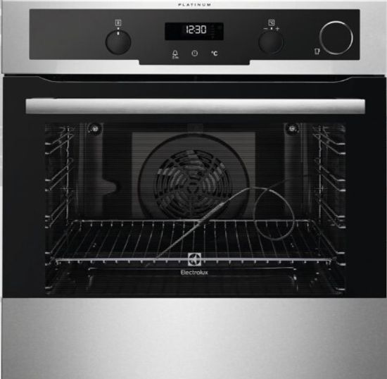 Электрический духовой шкаф Electrolux OPEC 5531 X