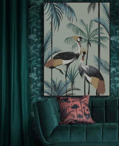 Картина 90х60см Tomas Stern 87024