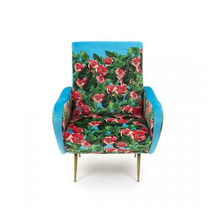 Кресло Roses 16088
