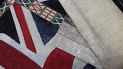 Жаккард Emporio Jack (Эмпорио Джек)