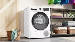 Сушильная машина Bosch WQG241A0IT