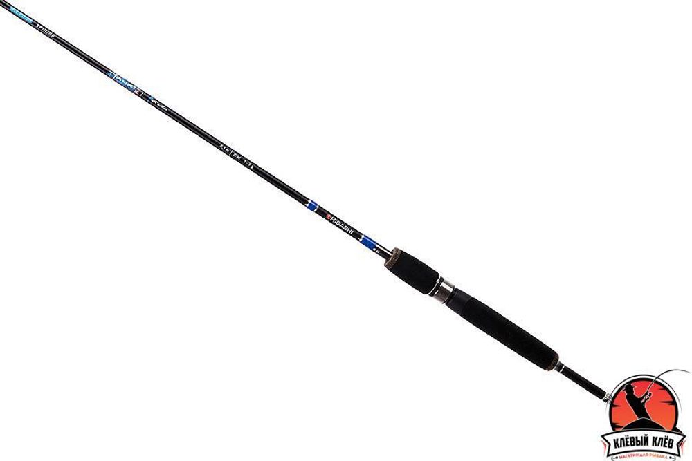 Удилище HIGASHI Fanat SE 2,1м 1-7г