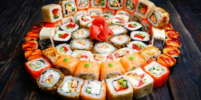 Лучшие сеты