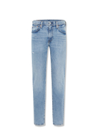 Мужские джинсы Levi's 512 Slim Taper 28833-1206