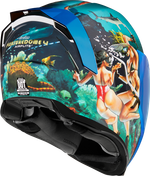 Airflite Pleasuredome4 Helmet / Синий