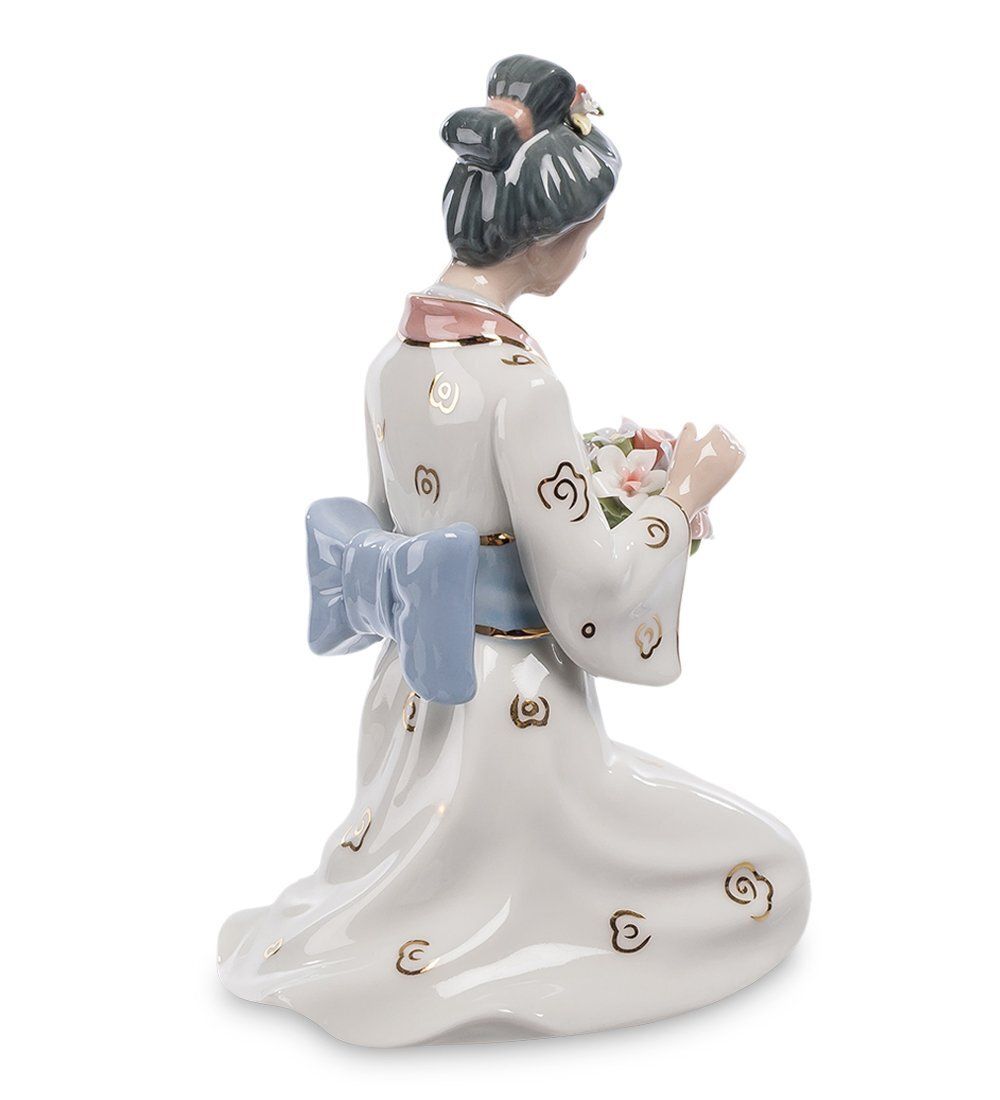 Pavone CMS-20/38 Статуэтка «Леди Сенсу»