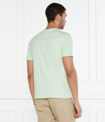 Футболка Tommy Hilfiger - мятный(MW0MW39995)