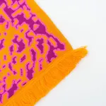 Шарф МЕЧ FW22 SCARF Yellow