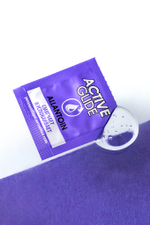 Увлажняющий интимный гель Active Glide Allantoin 3 г