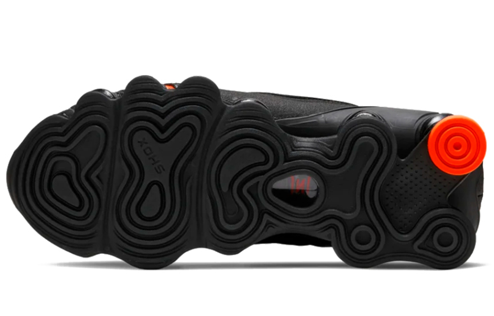 Кроссовки Nike Shox Tl Nova Sp (Женская размерная сетка)