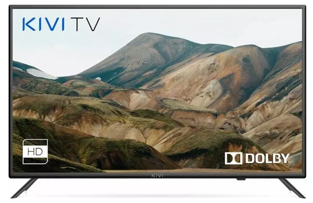 Телевизор ЖК Kivi 32";  32H540LB