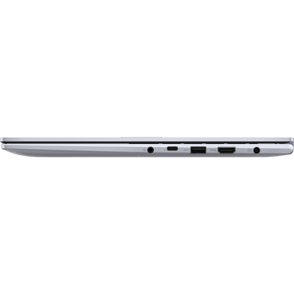 Ноутбук  ASUS K3605ZF-RP753 16 ", Core i5, 16 Гб RAM, 512 Гб SSD, GeForce RTX 2050, Серебристый