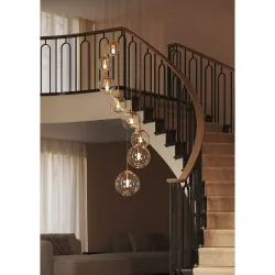 Подвесной светильник Arte Lamp