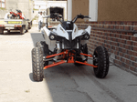 Квадроцикл KAYO Tor-3C