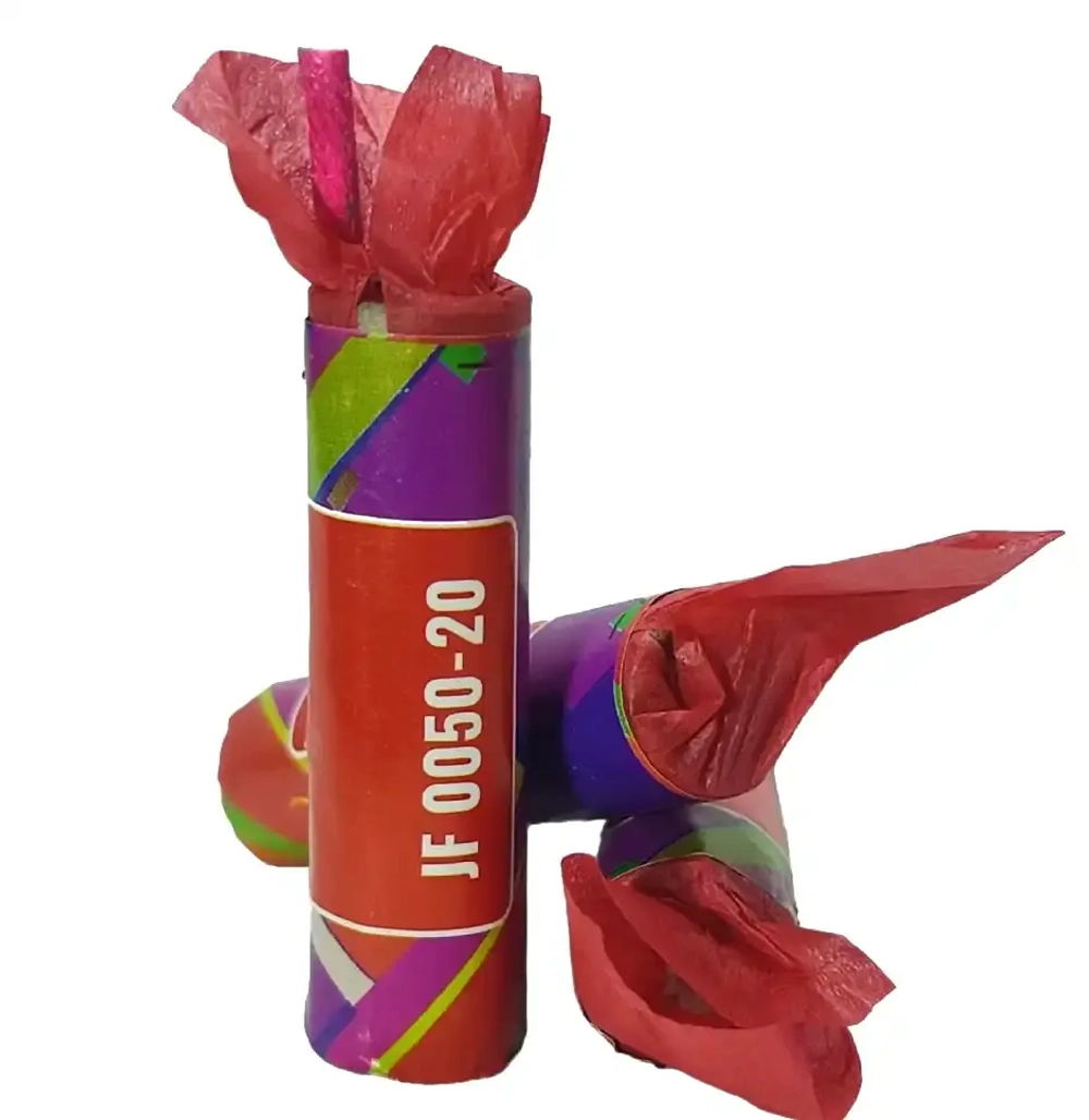 JF 0050 Жуки от Joker Fireworks, упаковка 20 шт.